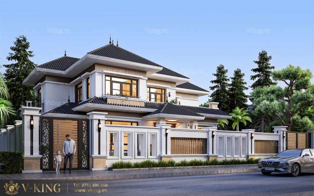 DẪN ĐẦU TRONG DỊCH VỤ THIẾT KẾ NHÀ Ở TẠI HỒ CHÍ MINH 4 Dẫn đầu trong dịch vụ thiết kế nhà ở tại Hồ Chí Minh