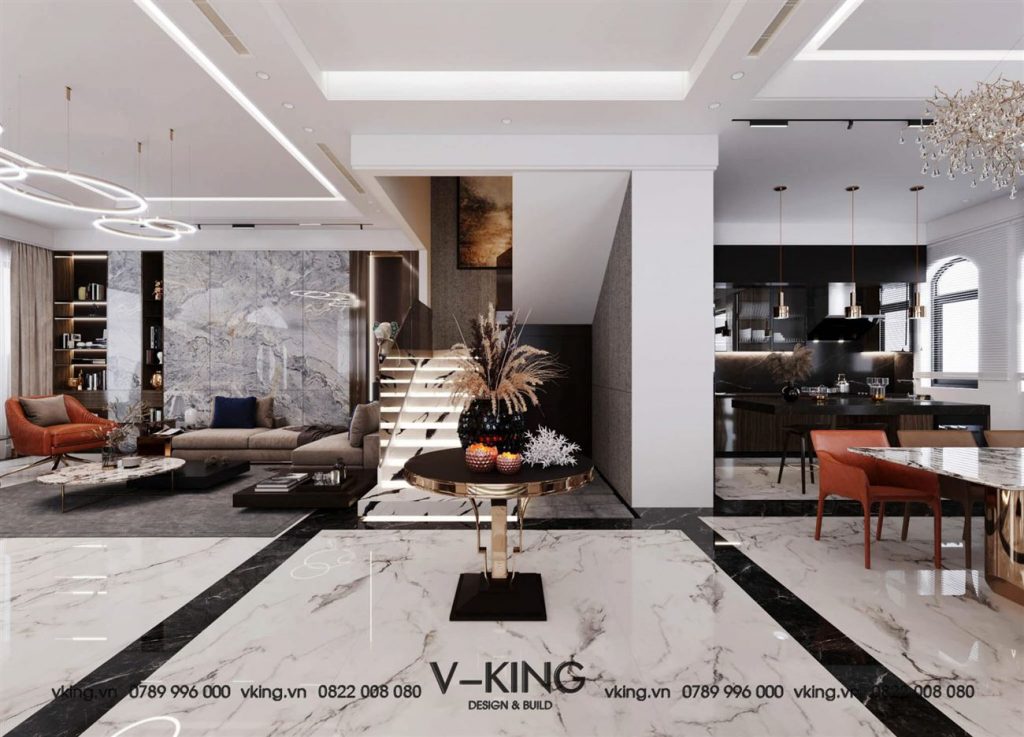 Công ty thiết kế nhà đẹp tại Quảng Ninh