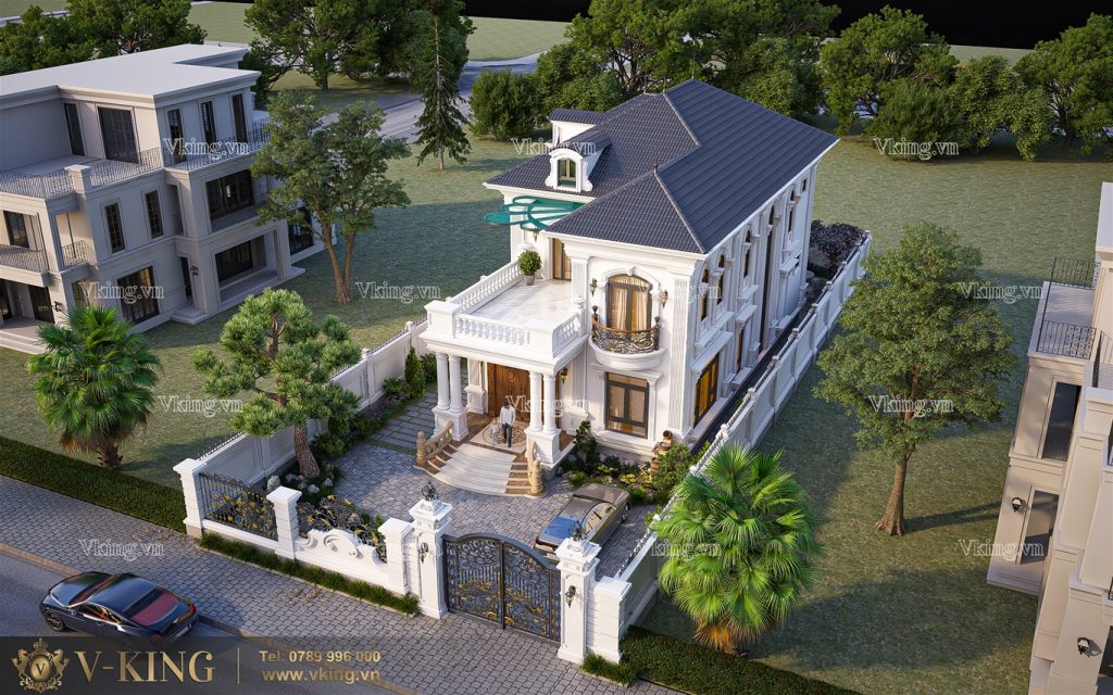 CÔNG TY THIẾT KẾ NHÀ ĐẸP TẠI HƯNG YÊN 4 Công ty thiết kế nhà đẹp tại Hưng Yên