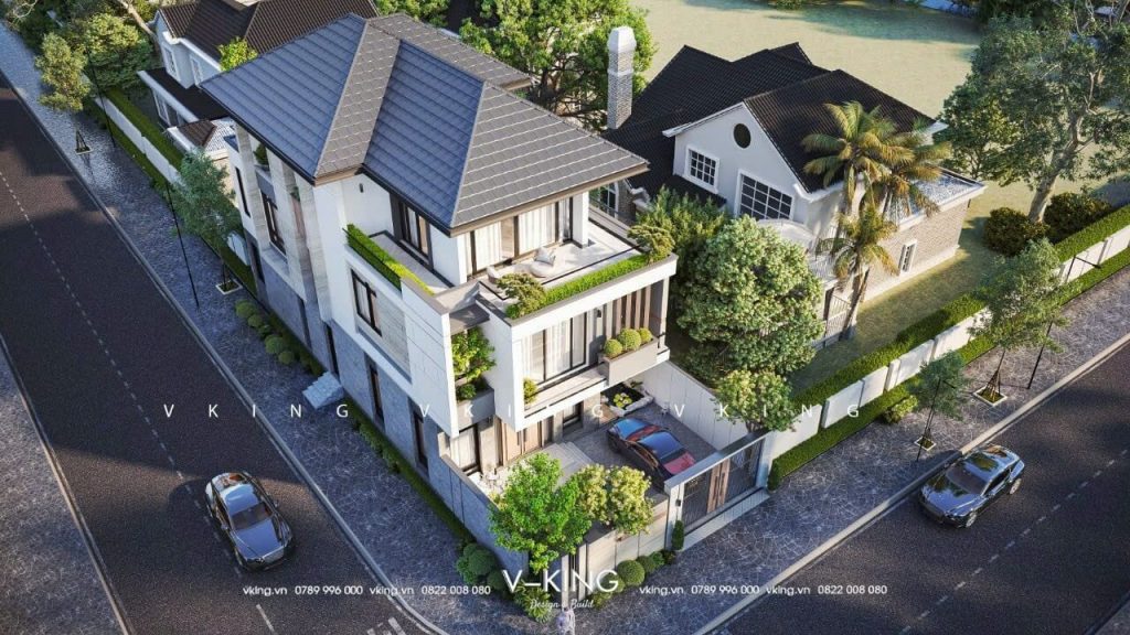 50+ MẪU THIẾT KẾ NHÀ ỐNG 2 TẦNG 1 TUM ĐẸP XU HƯỚNG ĐƯỢC LỰA CHỌN NHIỀU NHẤT 6 nhà ống 2 tầng 1 tum