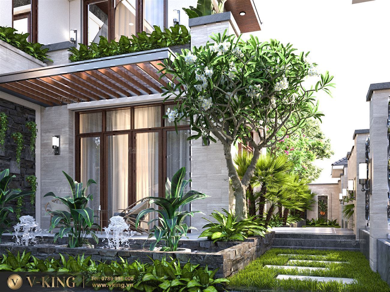 Công ty hàng đầu trong lĩnh vực thiết kế nhà đẹp tại Lào Cai
