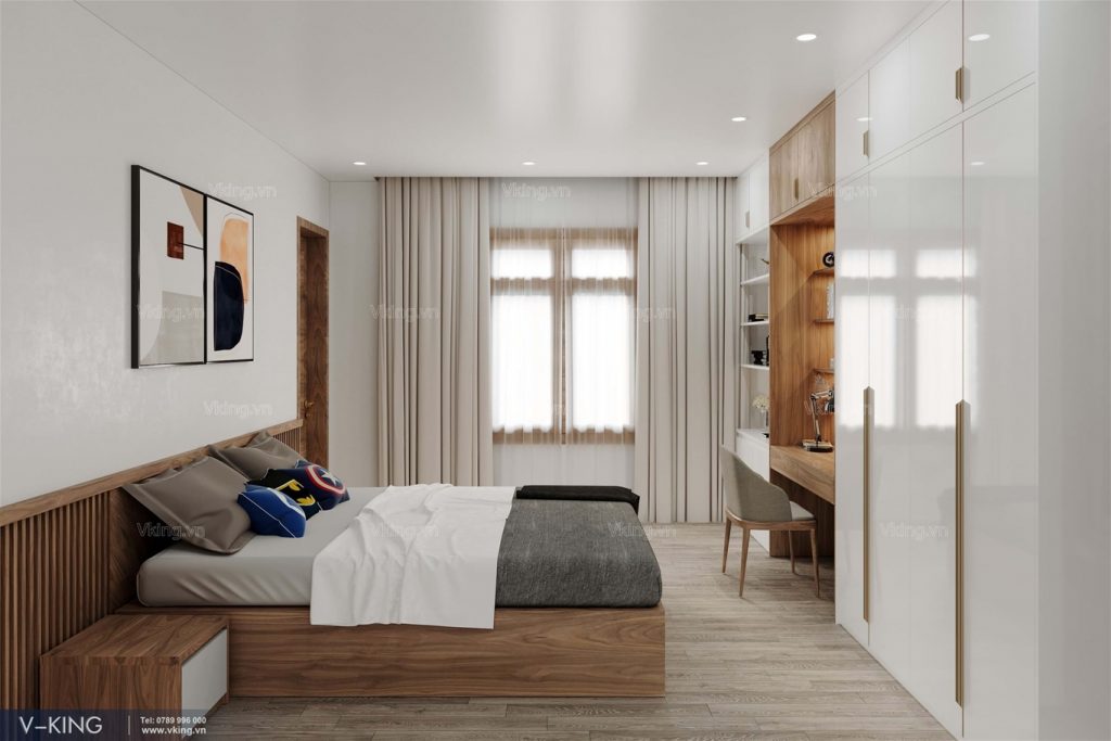 THIẾT KẾ THI CÔNG NỘI THẤT SỐ 1 TẠI HÀ NỘI 5 thiết kế thi công nội thất tại hà nội