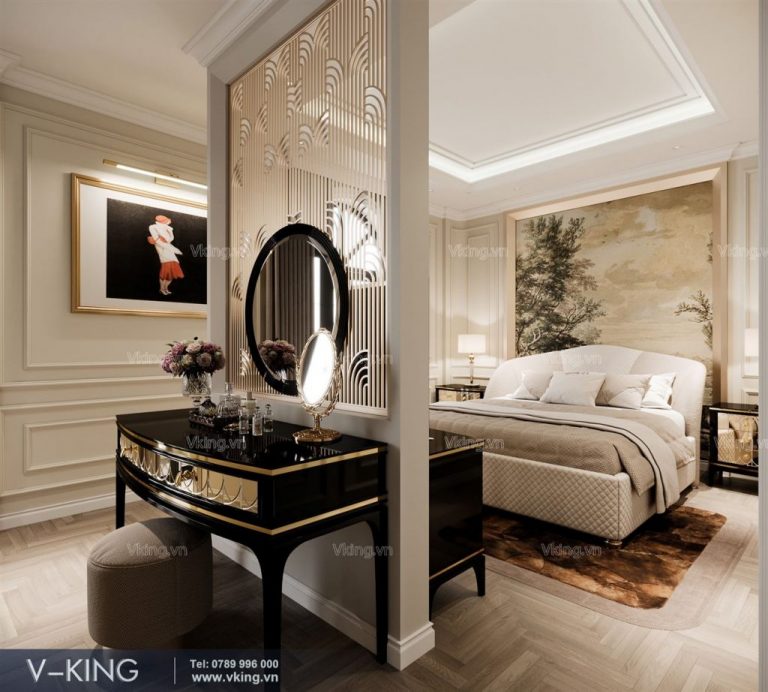 Dẫn đầu trong dịch vụ thiết kế nhà ở tại Hồ Chí Minh - Vking