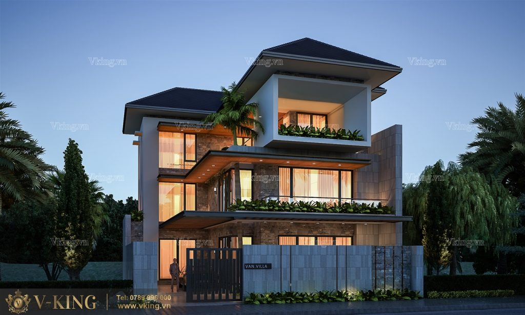 TOP 10 BẢN VẼ THIẾT KẾ NHÀ 3 TẦNG ĐẸP 20 bản vẽ thiết kế nhà 3 tầng