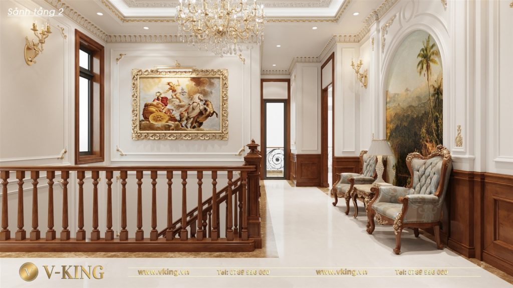 Top 10 các phong cách thiết kế nội thất