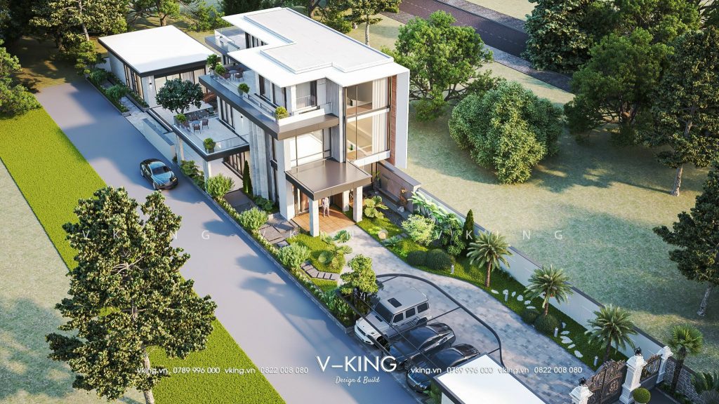 biet thu hien dai vk23016 8