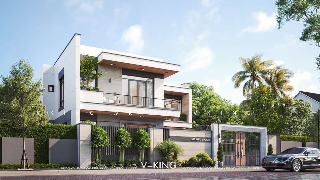 nha 2 tang khong co ban cong VK23033