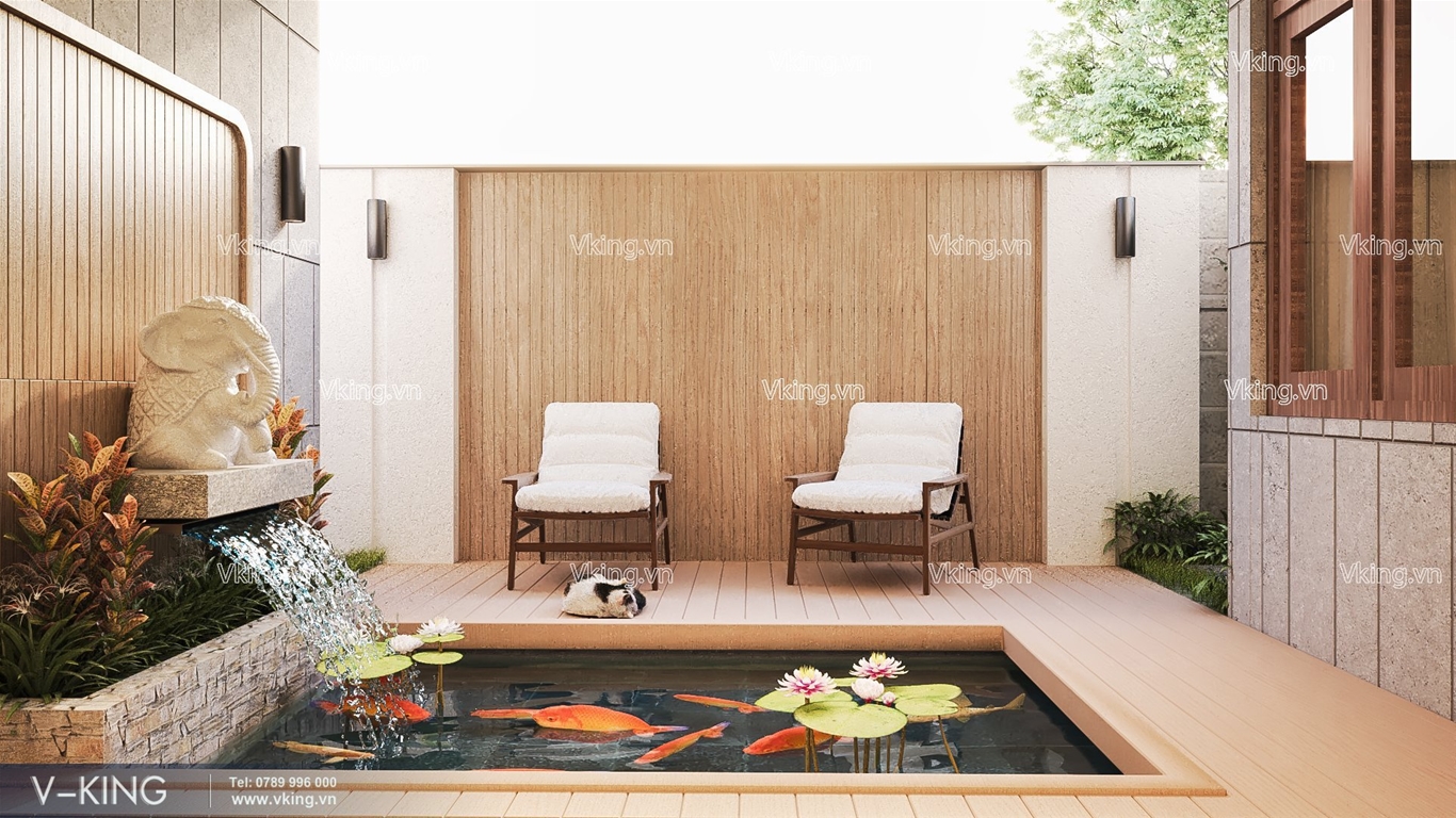 thiết kế xây dựng nhà