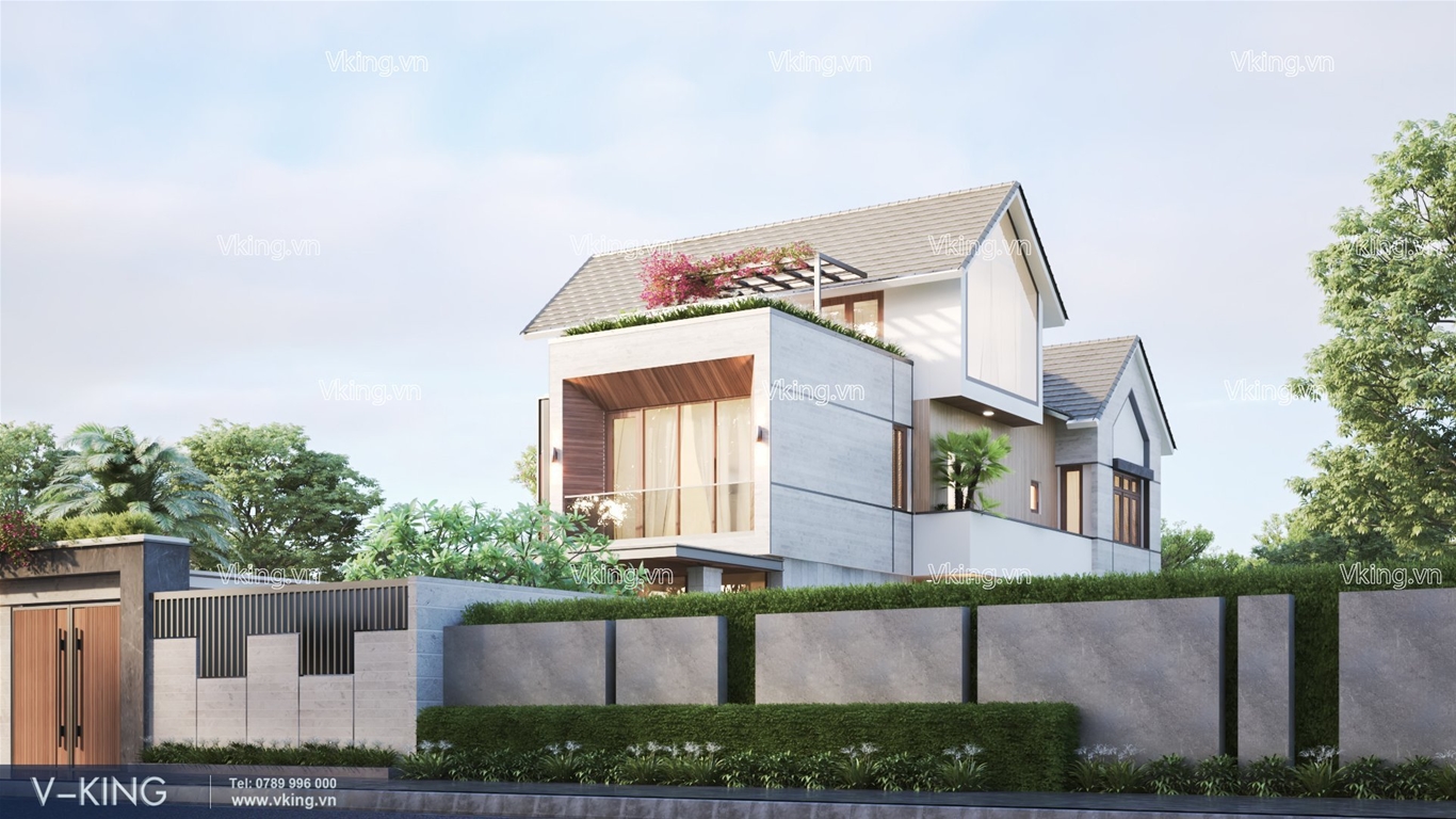 thiết kế xây dựng nhà