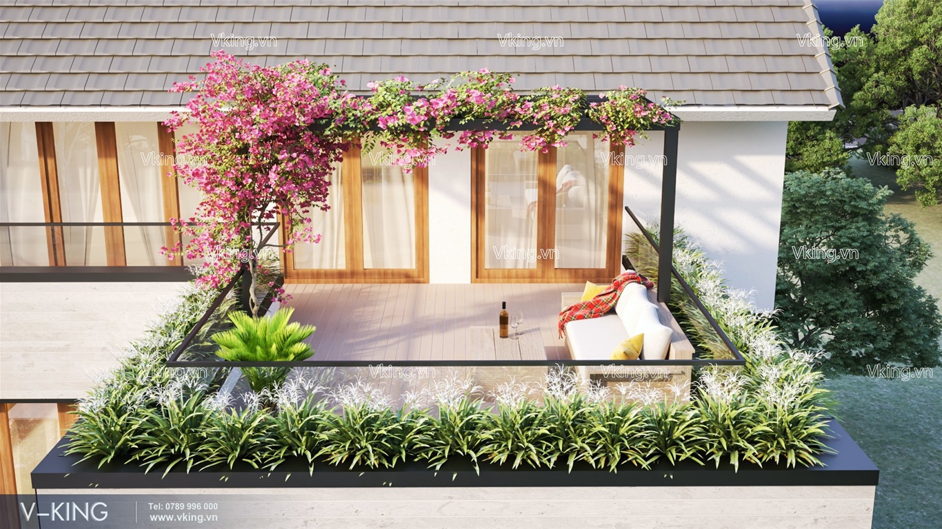 thiết kế xây dựng nhà