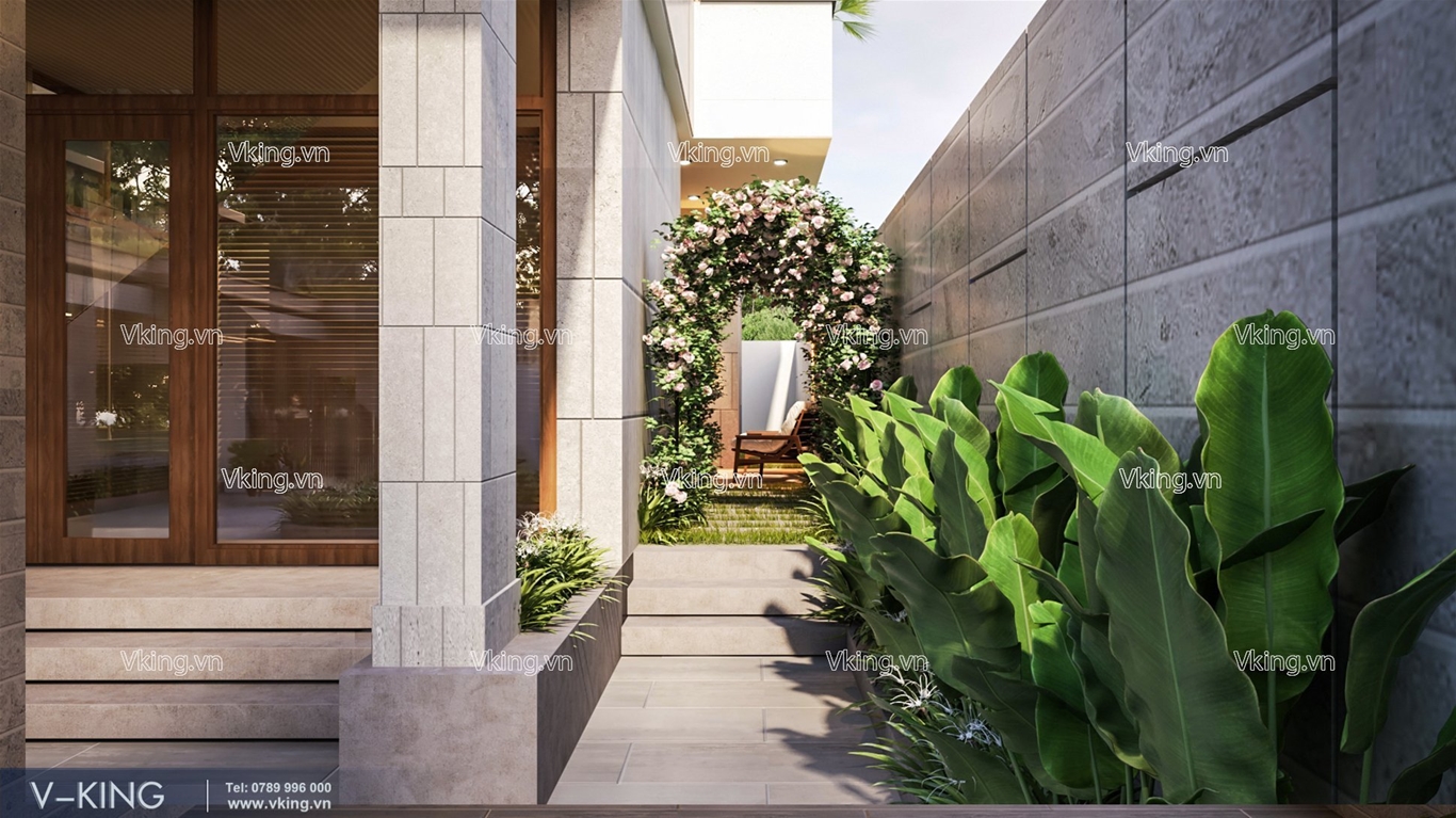 thiết kế xây dựng nhà