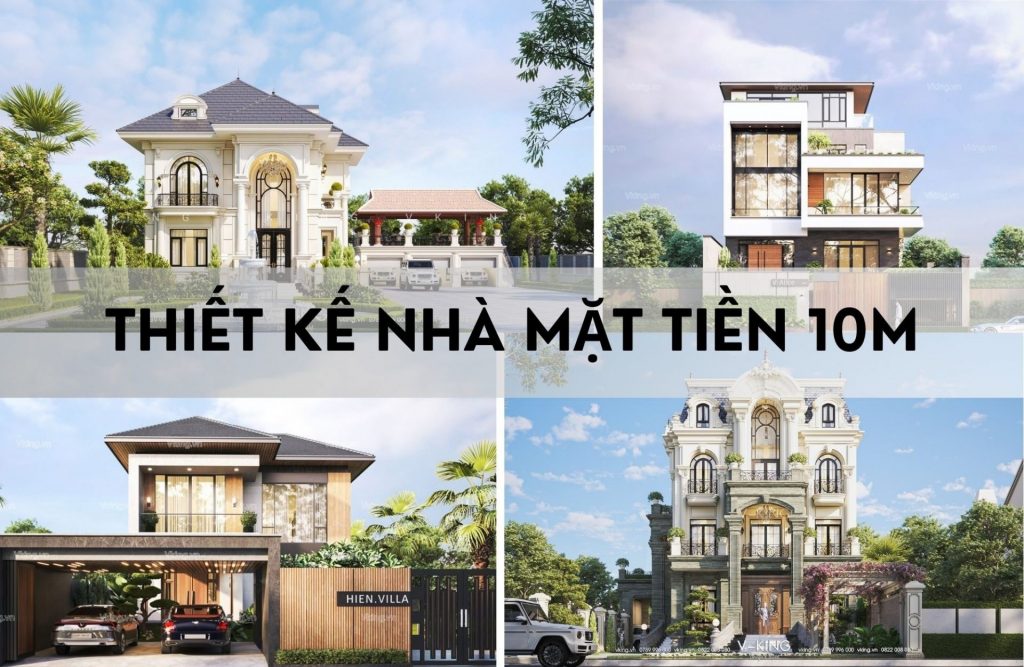 Thiet ke nha mat tien 10m