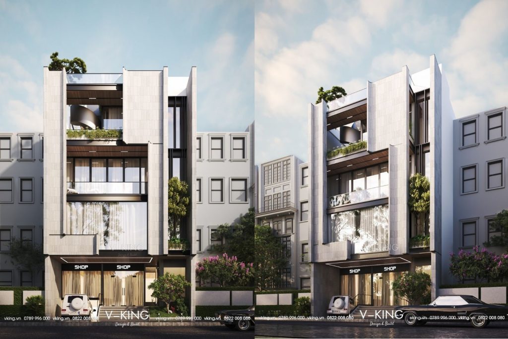 Van phong kinh doanh 2