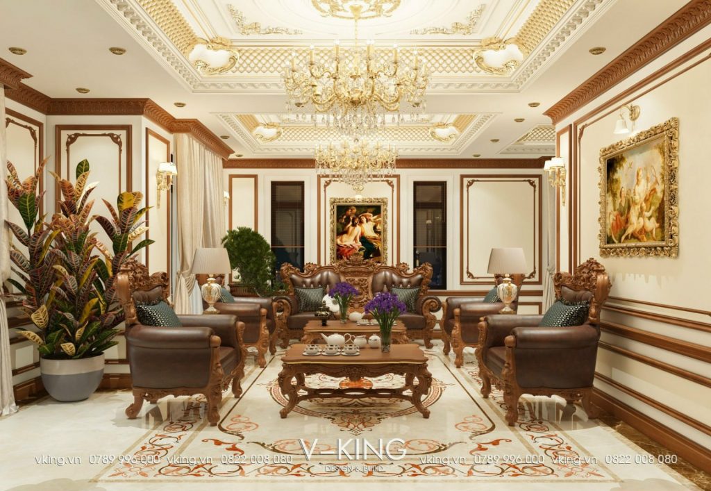 sắp xếp đồ đạc trong nhà theo phong thủy