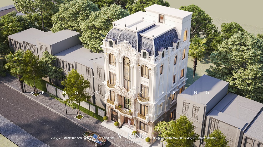 nha phong cach chau au 5 tang dep 6