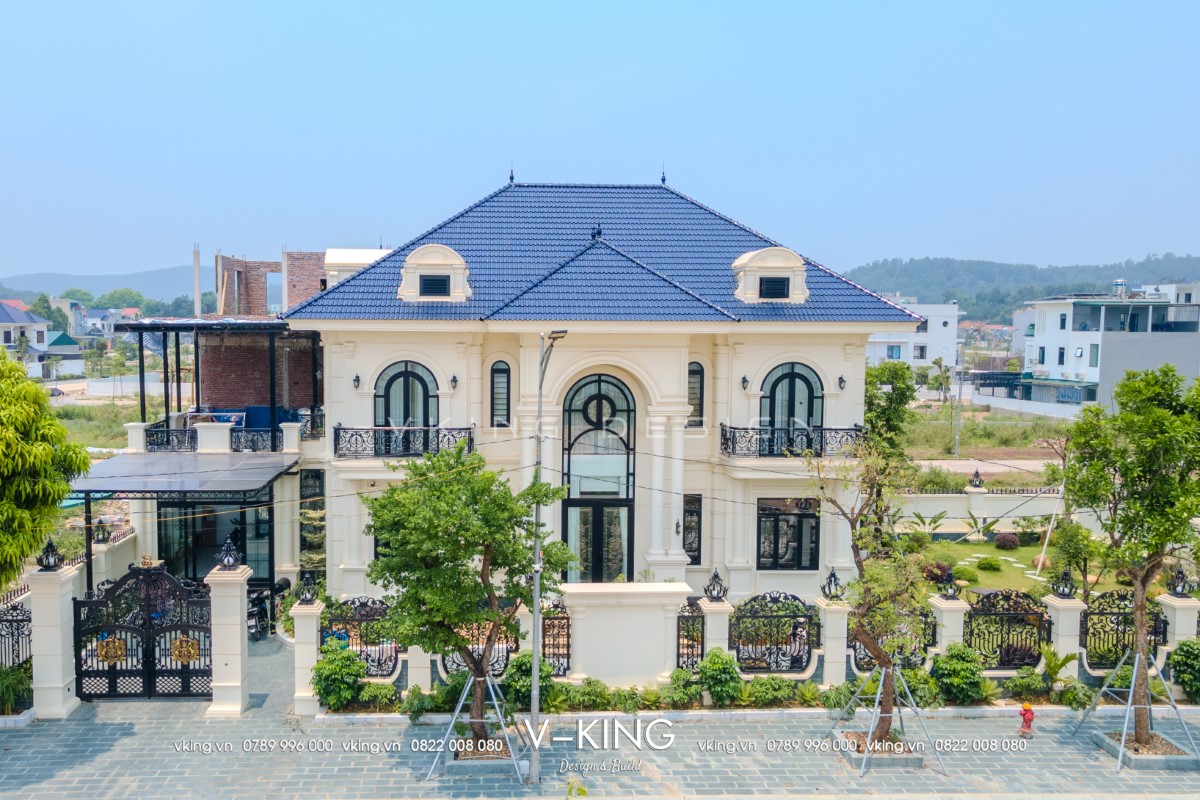 Thi công xây dựng