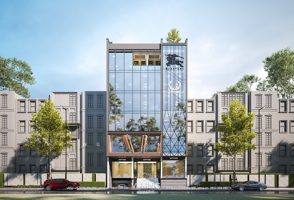 thiet ke nha xu huong moi 3