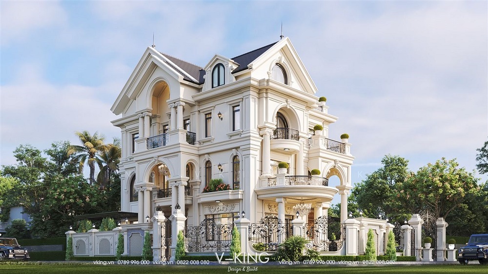 NHÀ MÁI THÁI TÂN CỔ ĐIỂN NÂNG TẦM GIÁ TRỊ SỐNG 7 nha-mai-thai-tan-co-dien-dep