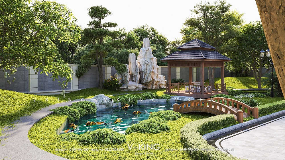 NHÀ 300M2 XU HƯỚNG 2024 VỚI KHÔNG GIAN THOÁNG ĐÃNG 4 nhà 300m2 tân cổ điển 2 tầng