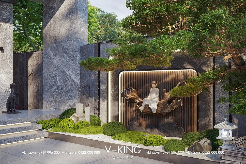 NHÀ PHỐ 2 TẦNG HIỆN ĐẠI BẮT NHỊP CUỘC SỐNG NĂNG ĐỘNG 18 nhà phố 2 tầng hiện đại