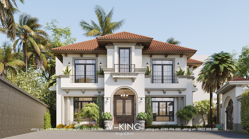 THIẾT KẾ NHÀ HẢI PHÒNG ĐƠN VỊ VKING THI CÔNG UY TÍN 6 thiet-ke-nha-hai-phong