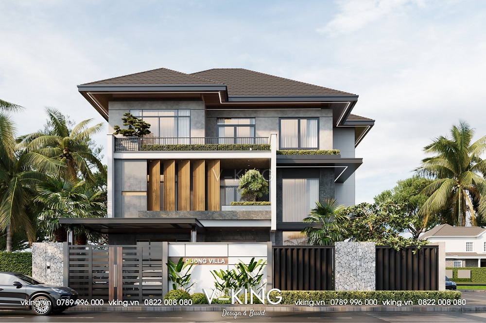 THIẾT KẾ NHÀ HẢI PHÒNG ĐƠN VỊ VKING THI CÔNG UY TÍN 16 thiet-ke-nha-hai-phong