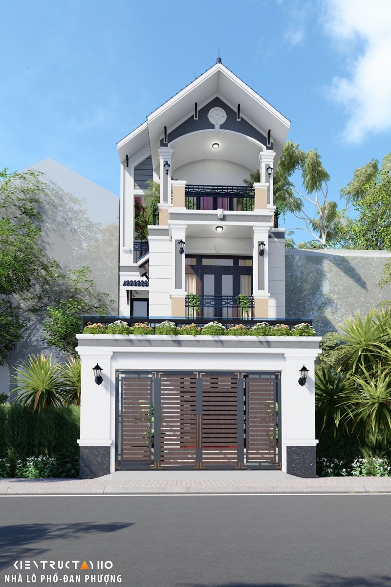 Top 10 công ty thiết kế kiến trúc