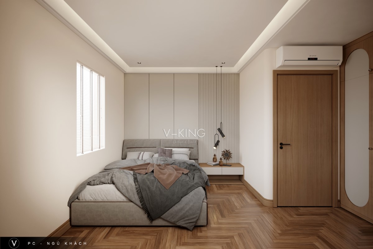THIẾT KẾ NỘI THẤT BIỆT THỰ HIỆN ĐẠI NT24033 41 thiet ke noi that biet thu hien dai NT24033 40
