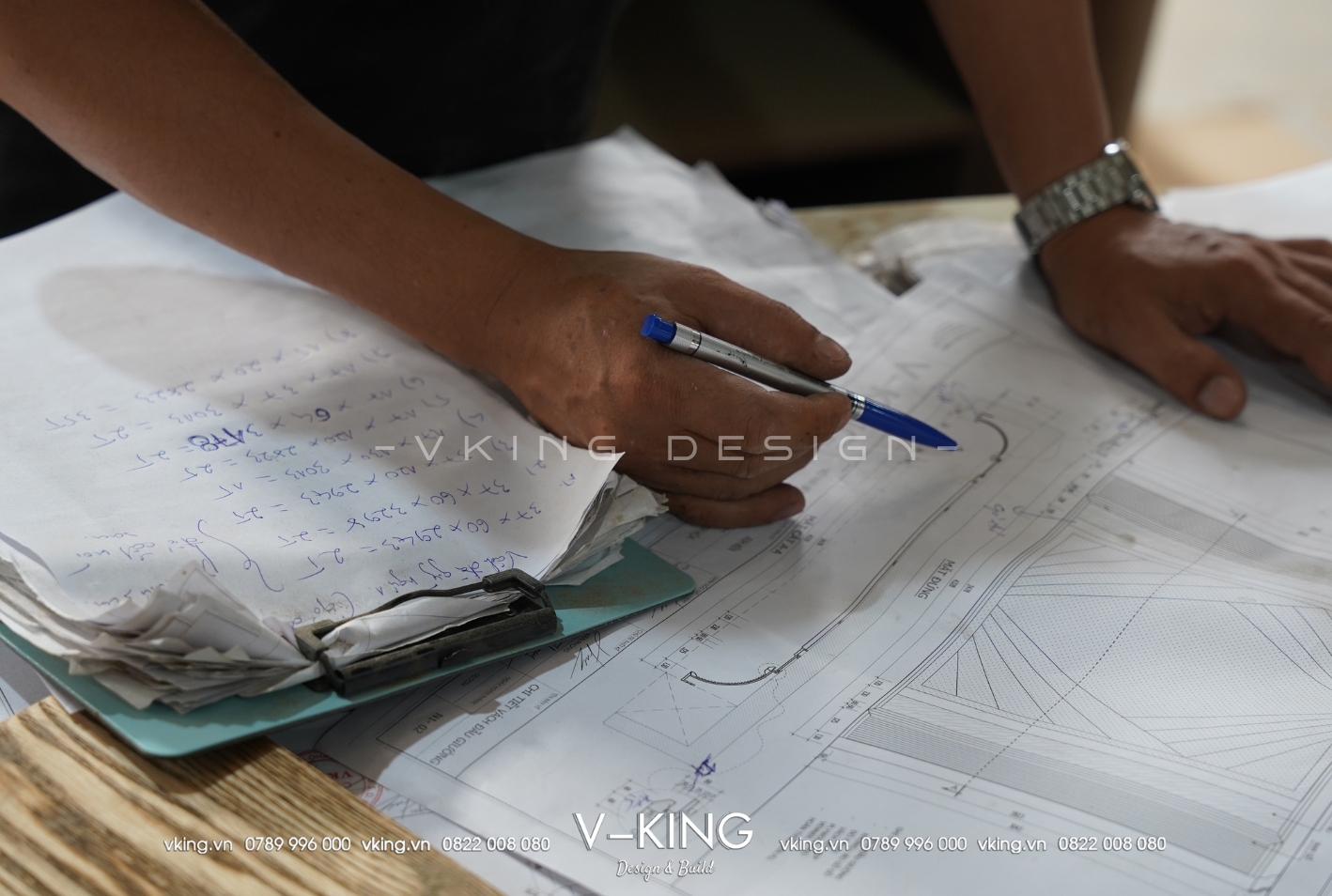 vking