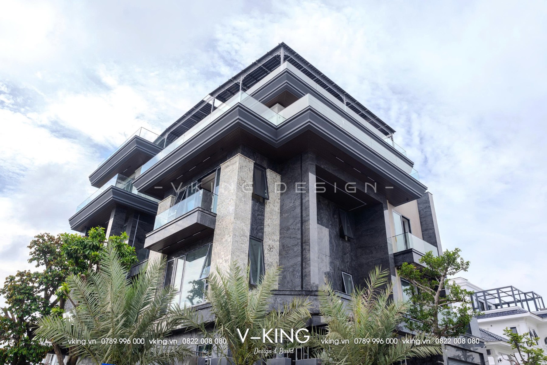 thiet ke thi cong biet thu hien dai sang trong vk24065 3