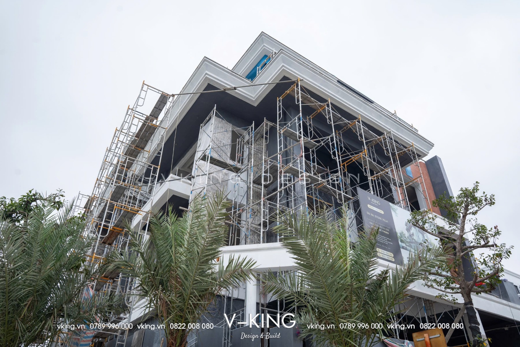 thiet ke thi cong tron goi biet thu vk24065 5