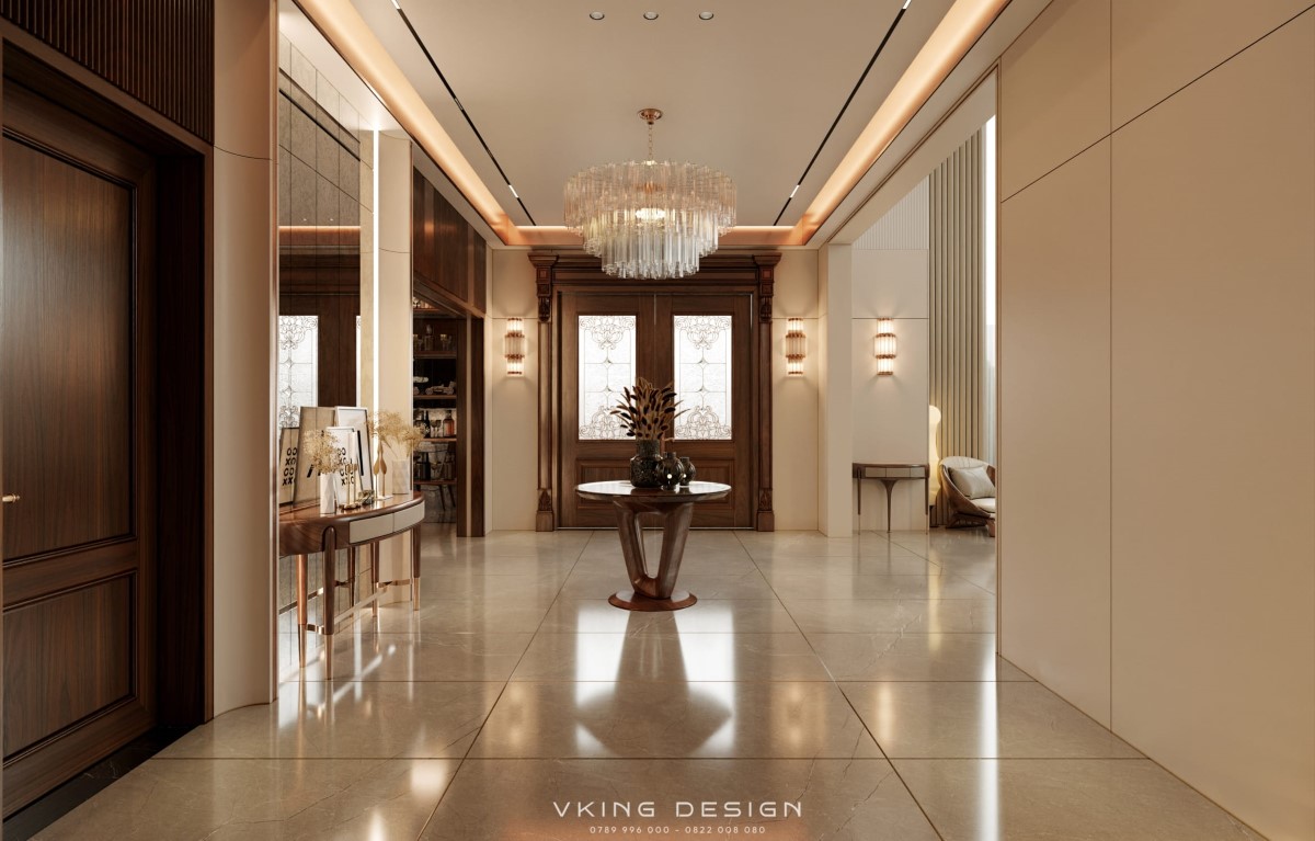 NỘI THẤT HIỆN ĐẠI CÓ PHÒNG KHÁCH THÔNG NT25041 16 noi that hien dai co phong khach thong tang NT25041 16