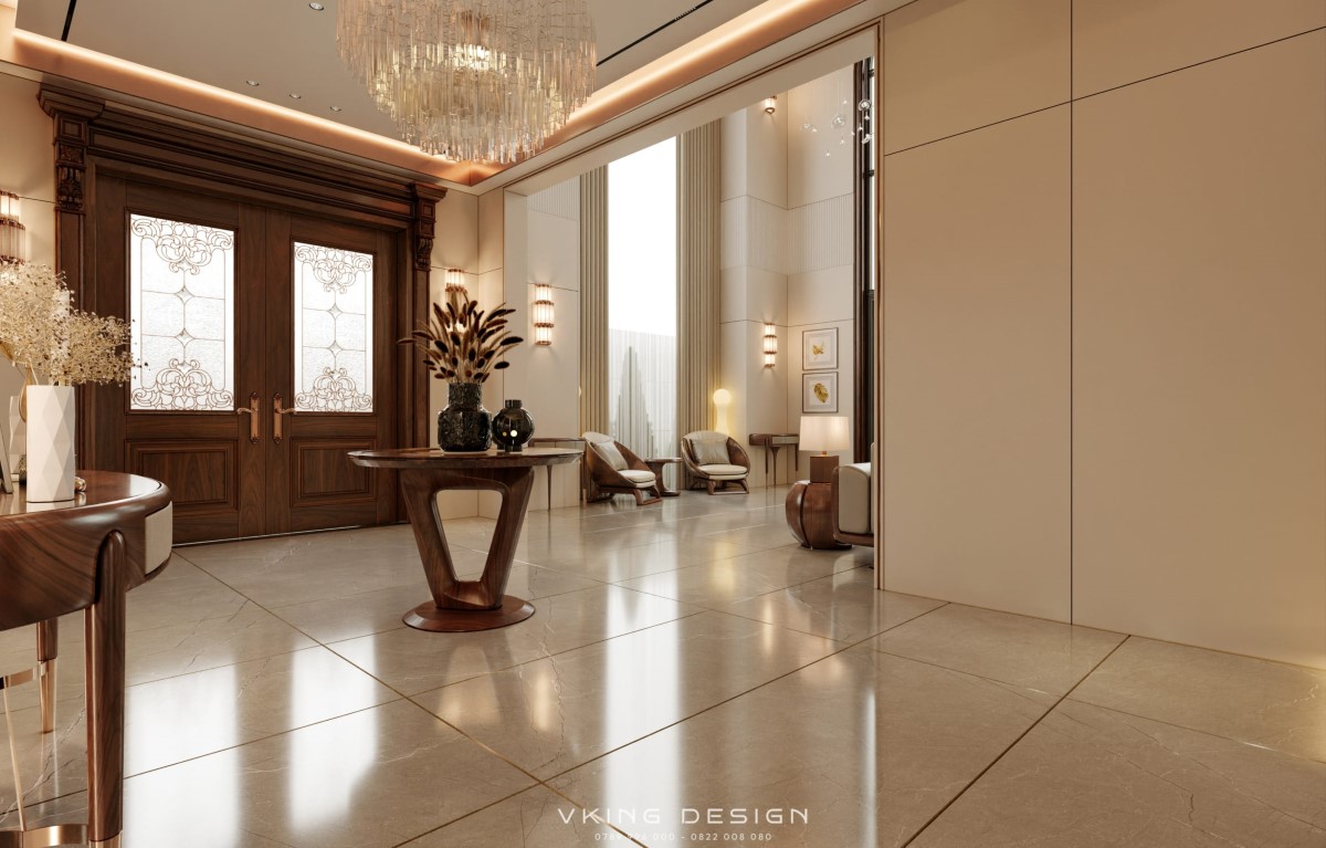 NỘI THẤT HIỆN ĐẠI CÓ PHÒNG KHÁCH THÔNG NT25041 20 noi that hien dai co phong khach thong tang NT25041 20