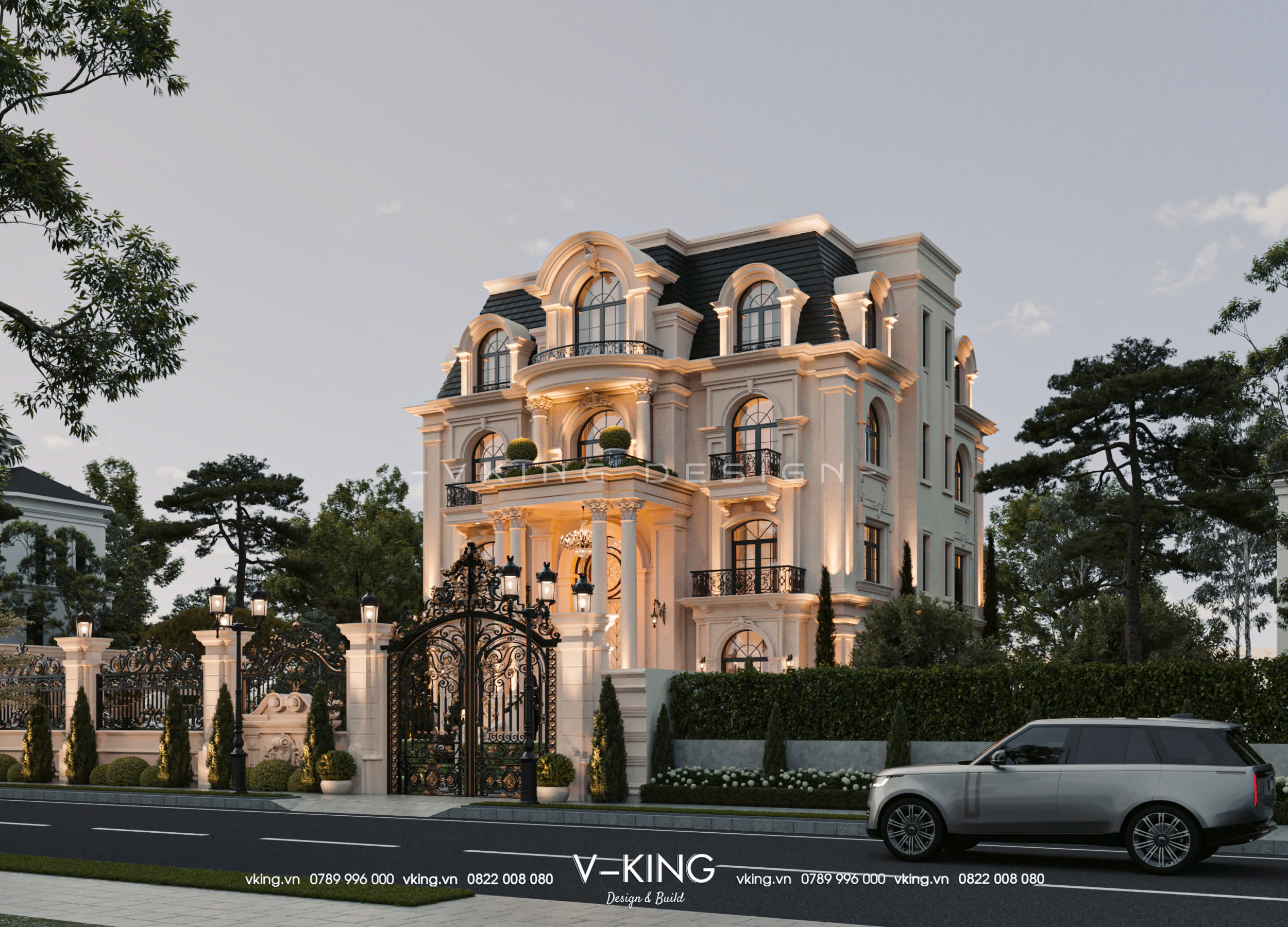 BIỆT THỰ TÂN CỔ ĐIỂN 3 TẦNG z6843280856940 f00b4ad488c62bffc9cf13dfebb9b226