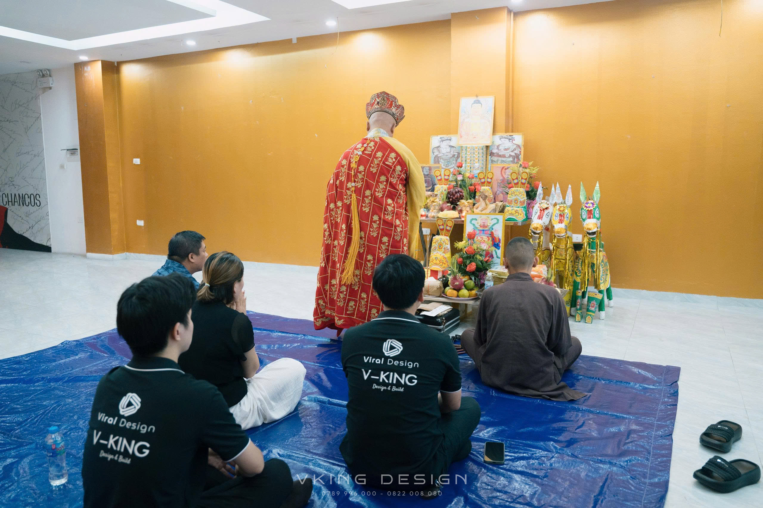 TAM TAI – HOANG ỐC – KIM LÂU LÀ GÌ? CÁCH TÍNH TUỔI LÀM NHÀ ĐÚNG CHUẨN PHONG THỦY 4 thi công cải tạo