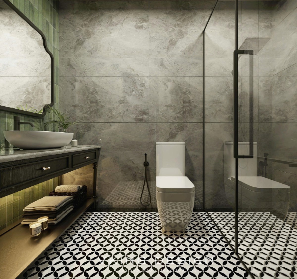 NỘI THẤT KHÁCH SẠN PHONG CÁCH INDOCHINE NT25042 28 noi that khach san phong cach Indochine 28