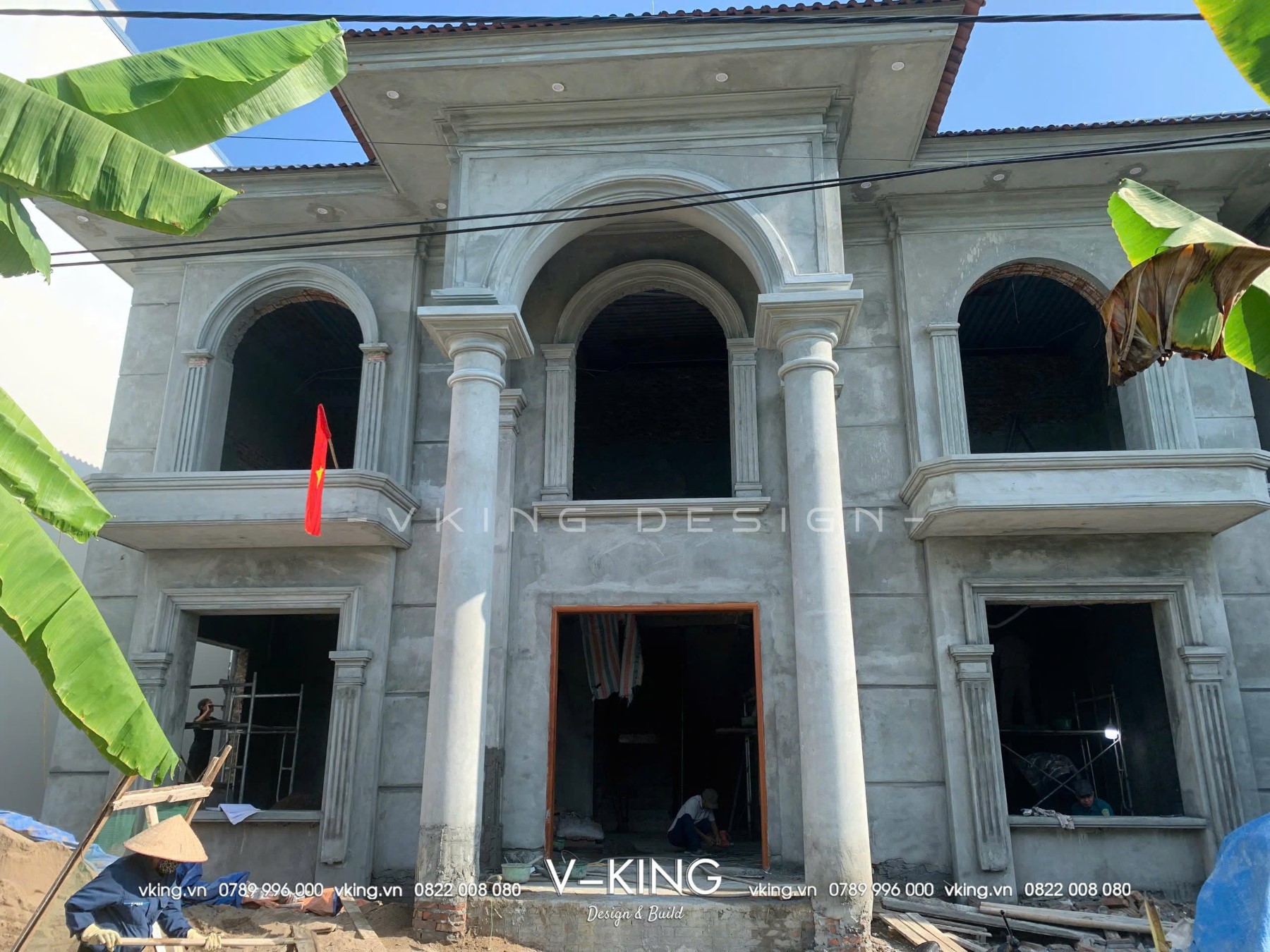 thiet ke thi cong biet thu hien dai vk24141 tc 5