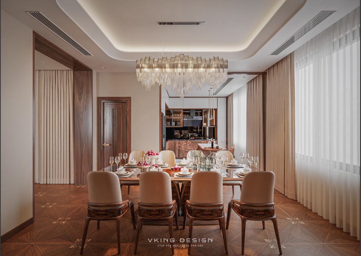 MẪU NỘI THẤT HIỆN ĐẠI GỖ ÓC CHÓ NT25038 12 noi that hien dai go oc cho NT25038 12