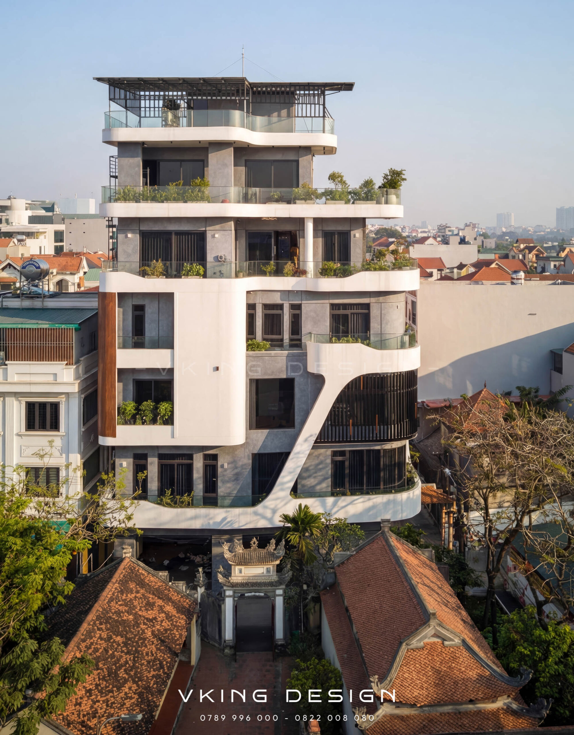 GIẢI MÃ CHI PHÍ XÂY DỰNG BIỆT THỰ HIỆN ĐẠI 2026: TỪ PHẦN THÔ ĐẾN HOÀN THIỆN 5 14 scaled